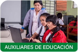 Educacion Auxiliadres