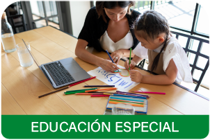 Educacion Especial