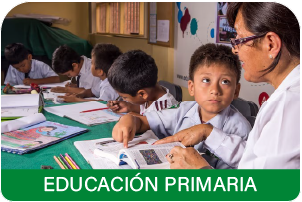 Educacion Primaria