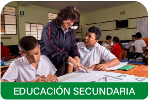 Educacion Secundaria