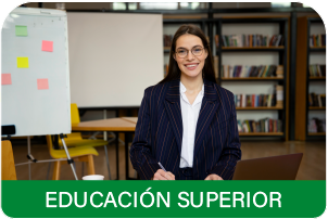 Educacion Superior