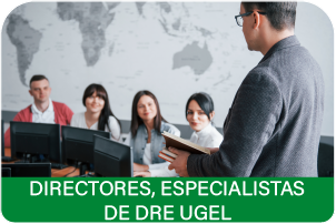 Especialistas UGEL