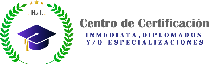 Logo Centro de Certificación