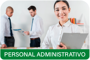 Personal Administrativo