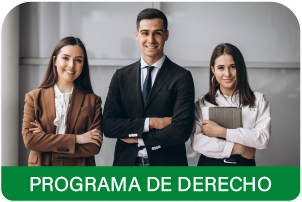 Programa de Derecho