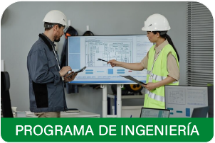 Programa de Ingenieria