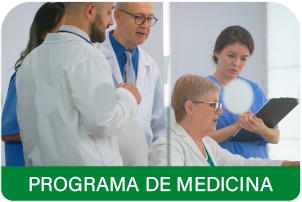 Programa de Medicina